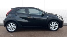 Toyota Aygo X 1.0 VVT-i Pure 5dr Petrol Hatchback